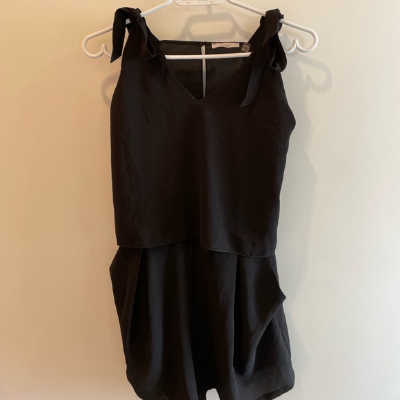 Dex Romper size small - Picture 1 of 2